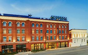 Trilogy Hotel